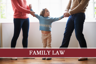 Family-law